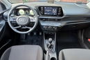 Hyundai i20 1.2 MPI 84KM, MODERN, Salon PL. Bezwypadkowy, Bogate wyposażenie , zdjęcie 17