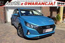 Hyundai i20 1.2 MPI 84KM, MODERN, Salon PL. Bezwypadkowy, Bogate wyposażenie , zdjęcie 3