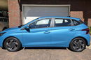 Hyundai i20 1.2 MPI 84KM, MODERN, Salon PL. Bezwypadkowy, Bogate wyposażenie , zdjęcie 39
