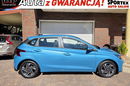Hyundai i20 1.2 MPI 84KM, MODERN, Salon PL. Bezwypadkowy, Bogate wyposażenie , zdjęcie 8