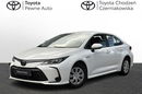 Toyota Corolla 1.8 Hybrid ACTIVE, salon Polska, gwarancja zdjęcie 1