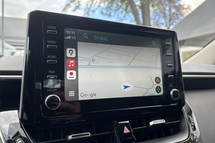 Toyota Corolla 1.5 VVTi 125KM COMFORT, LPG, gwarancja, FV23% zdjęcie 16