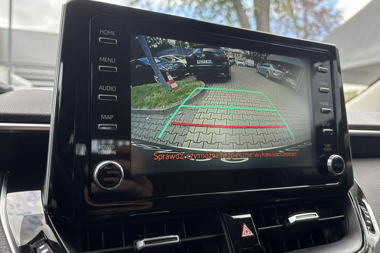 Toyota Corolla 1.5 VVTi 125KM COMFORT, LPG, gwarancja, FV23% zdjęcie 17