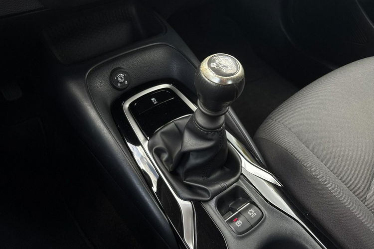 Toyota Corolla 1.5 VVTi 125KM COMFORT, LPG, gwarancja, FV23% zdjęcie 19