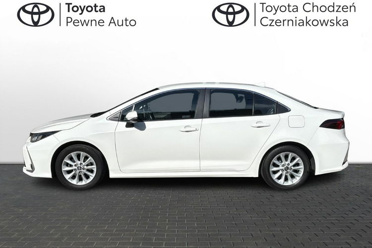 Toyota Corolla 1.5 VVTi 125KM COMFORT, LPG, gwarancja, FV23% zdjęcie 2
