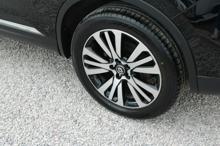 Renault Koleos 2.0 190HP Initiale Paris 4WD Skóra zdjęcie 9