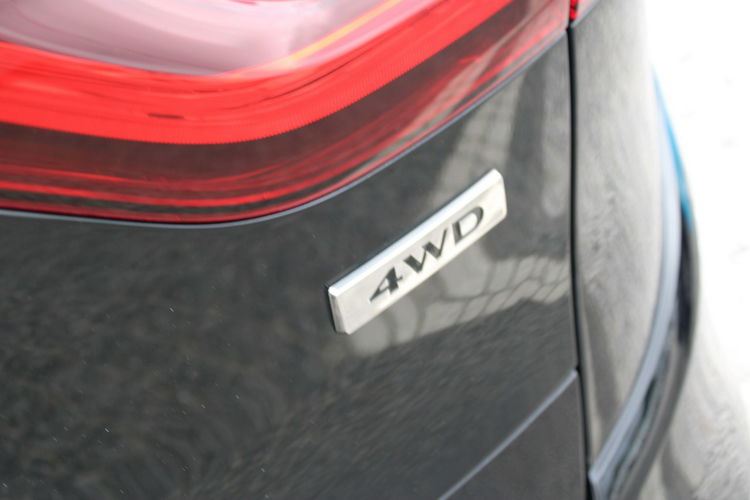 Renault Koleos 2.0 190HP Initiale Paris 4WD Skóra zdjęcie 10