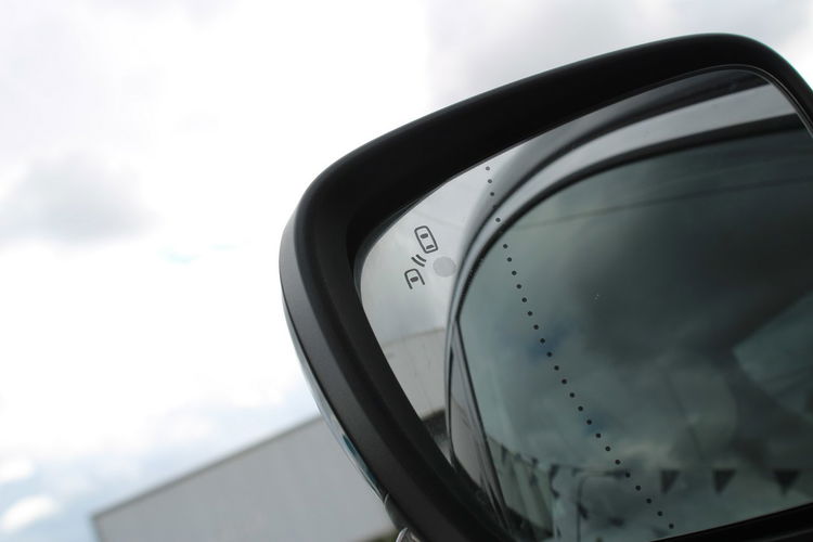 Renault Koleos 2.0 190HP Initiale Paris 4WD Skóra zdjęcie 11