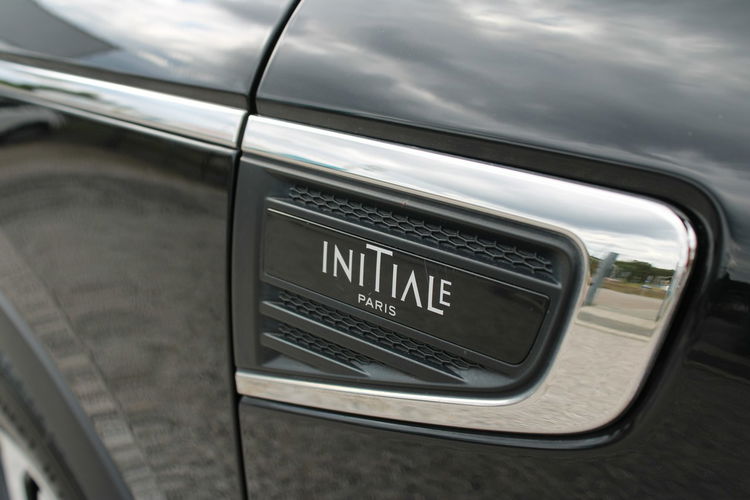 Renault Koleos 2.0 190HP Initiale Paris 4WD Skóra zdjęcie 12