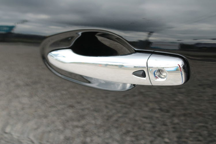 Renault Koleos 2.0 190HP Initiale Paris 4WD Skóra zdjęcie 15