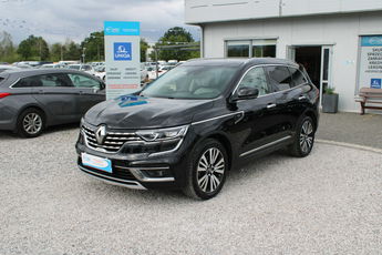 Renault Koleos 2.0 190HP Initiale Paris 4WD Skóra
