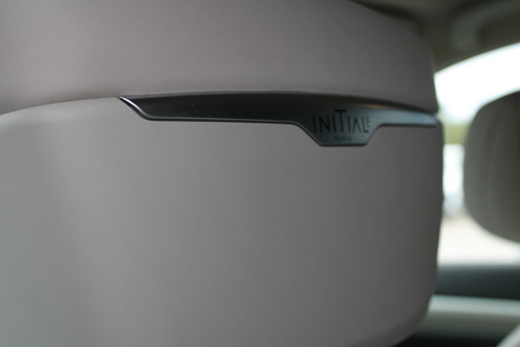 Renault Koleos 2.0 190HP Initiale Paris 4WD Skóra zdjęcie 19