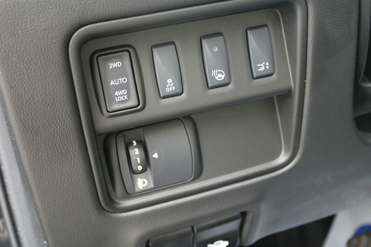 Renault Koleos 2.0 190HP Initiale Paris 4WD Skóra zdjęcie 25