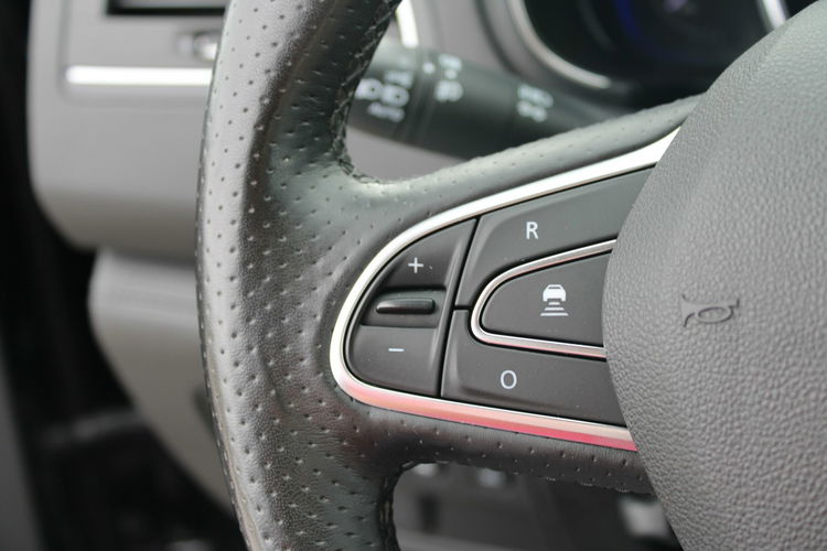 Renault Koleos 2.0 190HP Initiale Paris 4WD Skóra zdjęcie 27