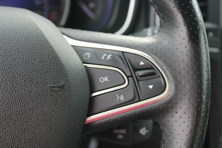 Renault Koleos 2.0 190HP Initiale Paris 4WD Skóra zdjęcie 28