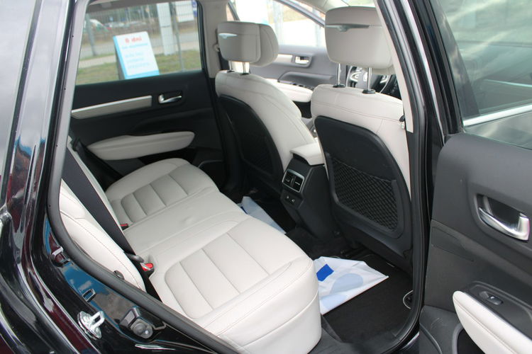 Renault Koleos 2.0 190HP Initiale Paris 4WD Skóra zdjęcie 34
