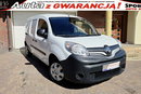 Renault Kangoo MAXI L2 , PACK CLIM.110 KM, 3osob, Salon PL , I WŁ, F.vat23%.35350 netto zdjęcie 1