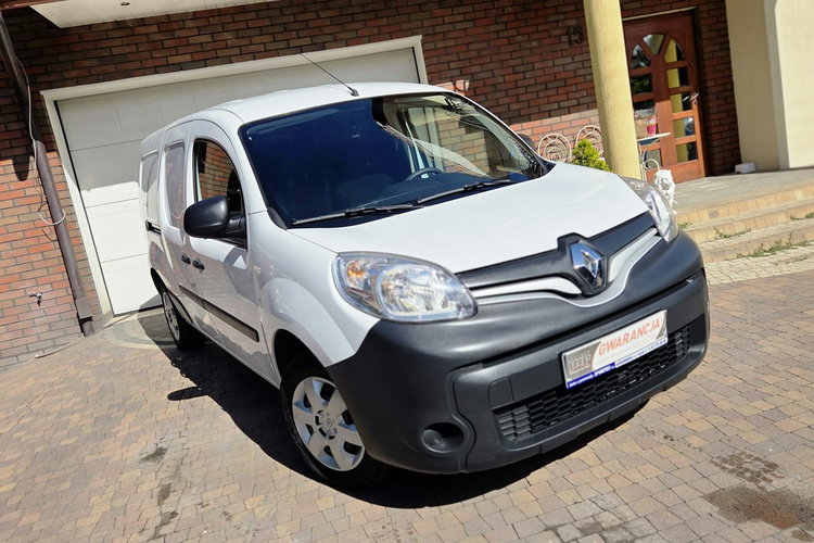 Renault Kangoo MAXI L2 , PACK CLIM.110 KM, 3osob, Salon PL , I WŁ, F.vat23%.35350 netto zdjęcie 13