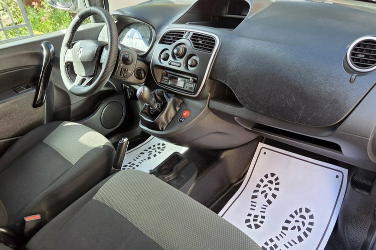 Renault Kangoo MAXI L2 , PACK CLIM.110 KM, 3osob, Salon PL , I WŁ, F.vat23%.35350 netto zdjęcie 19