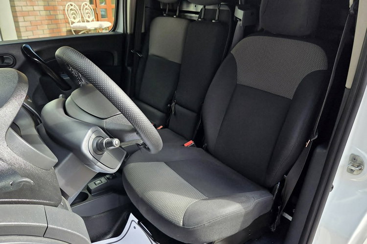 Renault Kangoo MAXI L2 , PACK CLIM.110 KM, 3osob, Salon PL , I WŁ, F.vat23%.35350 netto zdjęcie 21