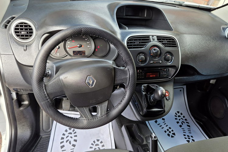 Renault Kangoo MAXI L2 , PACK CLIM.110 KM, 3osob, Salon PL , I WŁ, F.vat23%.35350 netto zdjęcie 23