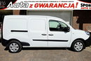 Renault Kangoo MAXI L2 , PACK CLIM.110 KM, 3osob, Salon PL , I WŁ, F.vat23%.35350 netto zdjęcie 4