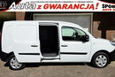 Renault Kangoo MAXI L2 , PACK CLIM.110 KM, 3osob, Salon PL , I WŁ, F.vat23%.35350 netto zdjęcie 5