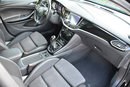 Opel Astra 1.4T 150Km Led Pół-Skóra Navi Kamera Gwarancja zdjęcie 12