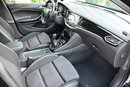 Opel Astra 1.4T 150Km Led Pół-Skóra Navi Kamera Gwarancja zdjęcie 13