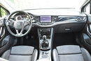Opel Astra 1.4T 150Km Led Pół-Skóra Navi Kamera Gwarancja zdjęcie 14