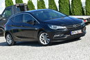 Opel Astra 1.4T 150Km Led Pół-Skóra Navi Kamera Gwarancja zdjęcie 20