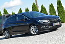 Opel Astra 1.4T 150Km Led Pół-Skóra Navi Kamera Gwarancja zdjęcie 21