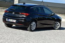 Opel Astra 1.4T 150Km Led Pół-Skóra Navi Kamera Gwarancja zdjęcie 24