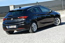 Opel Astra 1.4T 150Km Led Pół-Skóra Navi Kamera Gwarancja zdjęcie 25