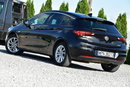 Opel Astra 1.4T 150Km Led Pół-Skóra Navi Kamera Gwarancja zdjęcie 4
