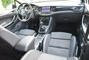 Opel Astra 1.4T 150Km Led Pół-Skóra Navi Kamera Gwarancja zdjęcie 6
