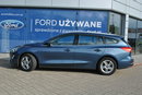 Focus Kombi Trend Edition 1, 5 EcoBlue 120KM ASO Forda Gwarancja zdjęcie 5