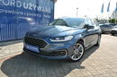 Mondeo Kombi Vignale 2.0 EcoBlue 190KM ASO Forda Gwarancja Ford Używane zdjęcie 2