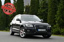 Audi Q5 2.0TDI(177KM) Lift Xenon Led Navi Keyless Go El.Klapa Panorama Alu18" zdjęcie 1