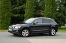 Audi Q5 2.0TDI(177KM) Lift Xenon Led Navi Keyless Go El.Klapa Panorama Alu18" zdjęcie 11