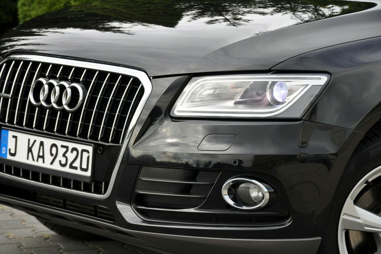 Audi Q5 2.0TDI(177KM) Lift Xenon Led Navi Keyless Go El.Klapa Panorama Alu18" zdjęcie 12