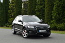 Audi Q5 2.0TDI(177KM) Lift Xenon Led Navi Keyless Go El.Klapa Panorama Alu18" zdjęcie 2