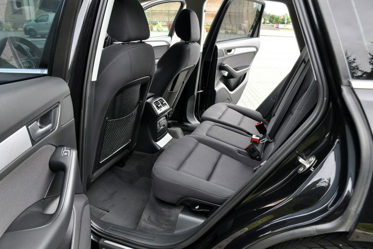 Audi Q5 2.0TDI(177KM) Lift Xenon Led Navi Keyless Go El.Klapa Panorama Alu18" zdjęcie 20