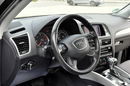 Audi Q5 2.0TDI(177KM) Lift Xenon Led Navi Keyless Go El.Klapa Panorama Alu18" zdjęcie 22