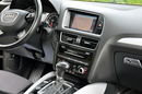 Audi Q5 2.0TDI(177KM) Lift Xenon Led Navi Keyless Go El.Klapa Panorama Alu18" zdjęcie 26