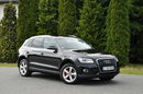 Audi Q5 2.0TDI(177KM) Lift Xenon Led Navi Keyless Go El.Klapa Panorama Alu18" zdjęcie 3