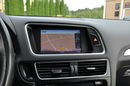 Audi Q5 2.0TDI(177KM) Lift Xenon Led Navi Keyless Go El.Klapa Panorama Alu18" zdjęcie 31
