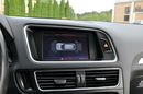 Audi Q5 2.0TDI(177KM) Lift Xenon Led Navi Keyless Go El.Klapa Panorama Alu18" zdjęcie 32