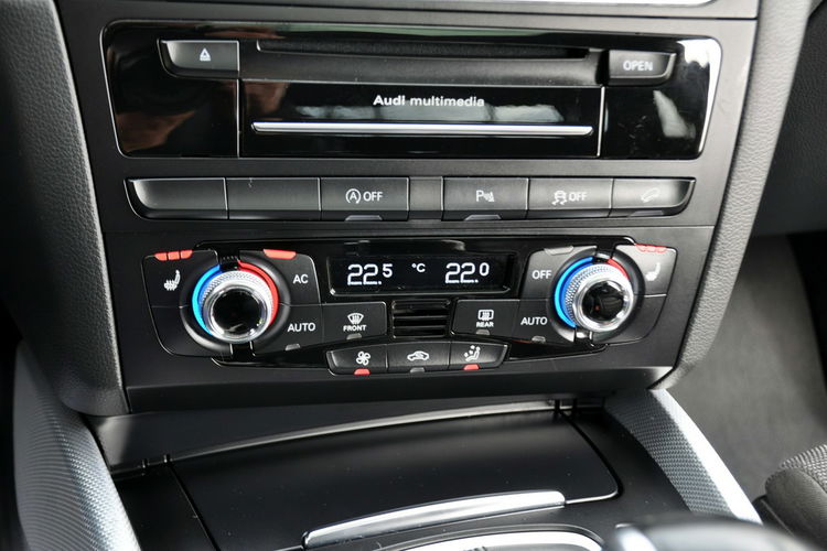 Audi Q5 2.0TDI(177KM) Lift Xenon Led Navi Keyless Go El.Klapa Panorama Alu18" zdjęcie 33