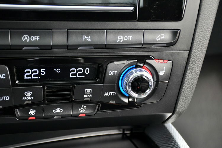 Audi Q5 2.0TDI(177KM) Lift Xenon Led Navi Keyless Go El.Klapa Panorama Alu18" zdjęcie 34